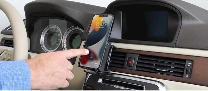 Actual product image Brodit 721277 Bracket Apple iPhone 13 Pro Max