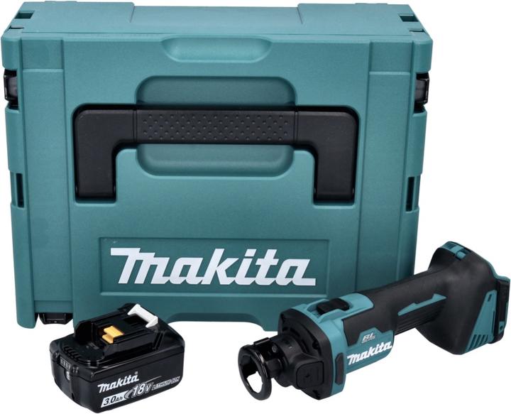 Produktbild Makita DCO 181 (Rotationsschneider)