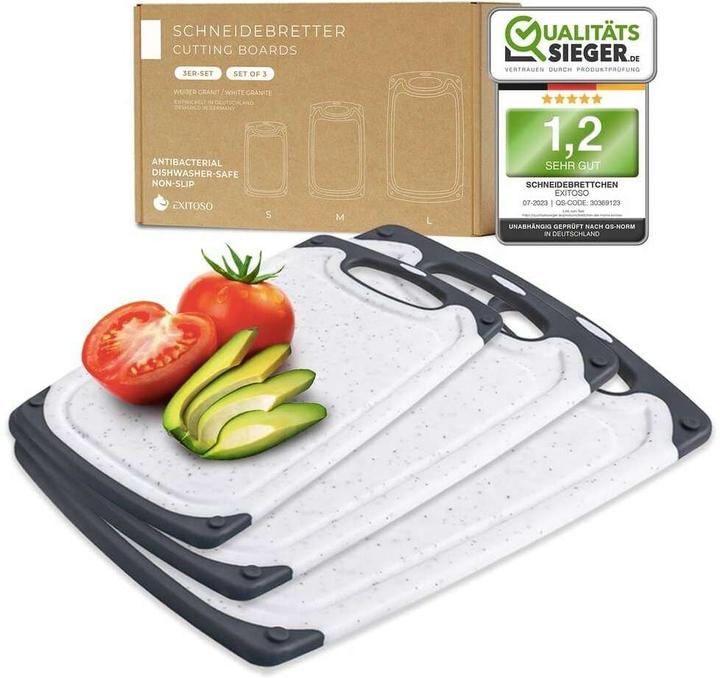 Image du produit Exitoso Planche à découper
