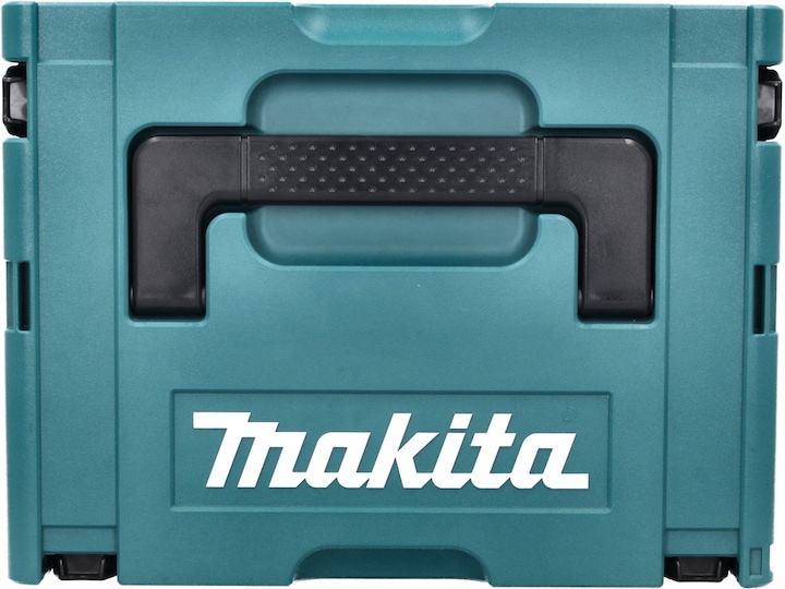 Actual product image Makita DCO 181 RF1J Battery Rotary Cutter 18 V 32000 rpm Brushless + 1x Battery 3.0 Ah + Charger