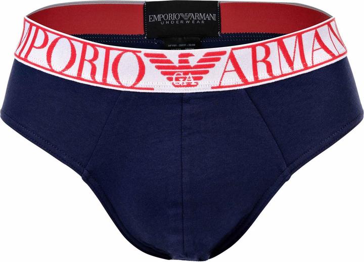 Produktbild Emporio Armani MEN'S 2P (L, 2er Pack)