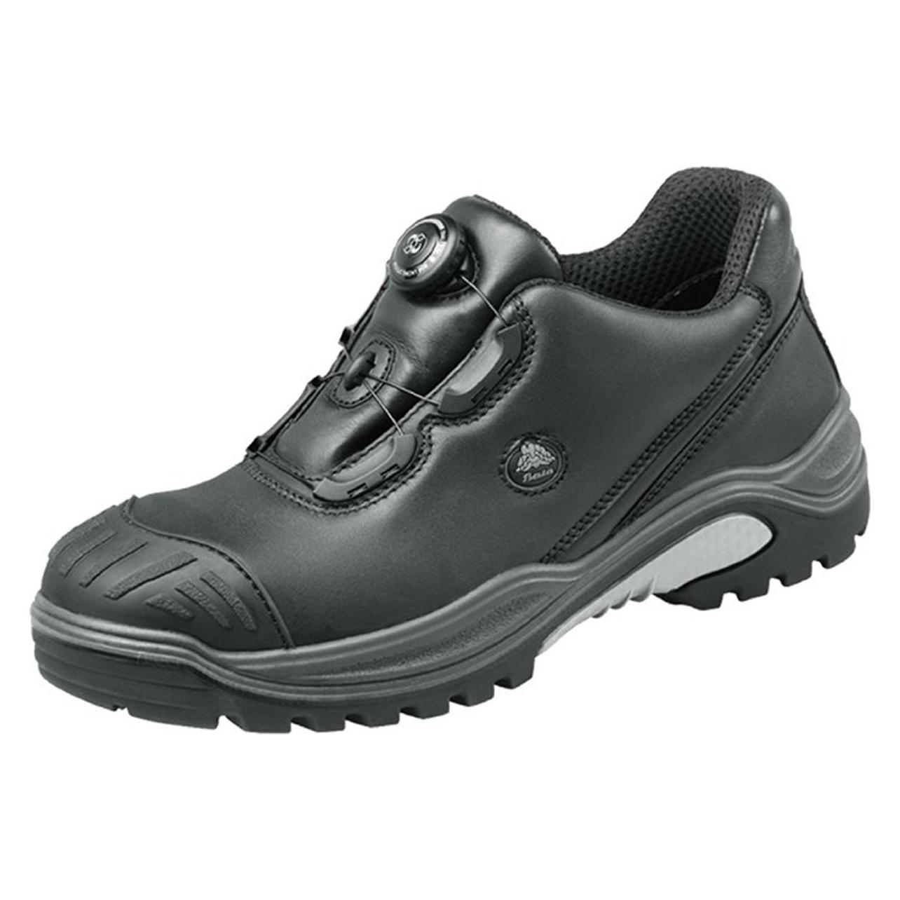 Bata, Werkschoenen, Werkschoenen Traxx 218 Boa S3 Zwart Maat 48 (S3, 48)