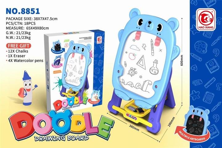 Staedtler Tabelle 8851