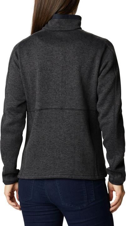 Produktbild Columbia Sweater Weather Full Zip für Frauen (L)