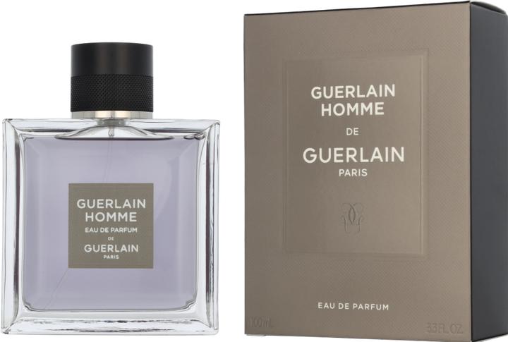 Actual product image Guerlain Eau de Parfum (re) (Eau de parfum, 100 ml)