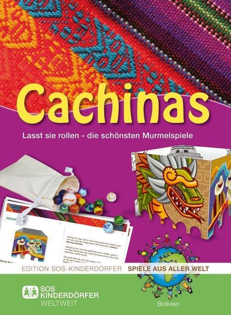 Cachinas (Kinderspiel)11-7
