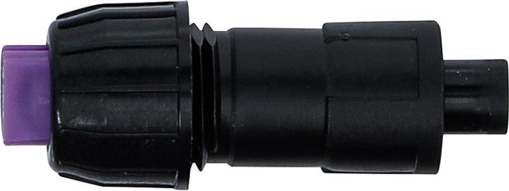 Produktbild BGS Ersatzdüse- und Ersatzfilter-Satz | für Pumpsprühflasche Schaum | für Art. 6771 | 21-tlg.