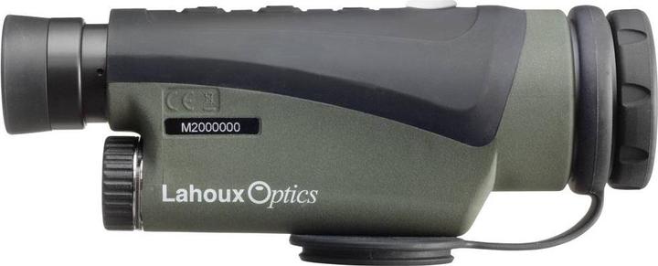 Image du produit Lahoux Optics Spotter NL 625 02-0002-03229 Caméra thermique 1x,2x, 4x numérique Z