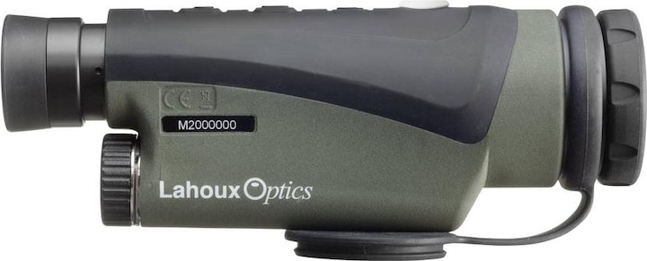 Productafbeelding Lahoux Optics Spotter NL 625 02-0002-03229 Warmtebeeldcamera 1x,2x, 4x digitaal Z