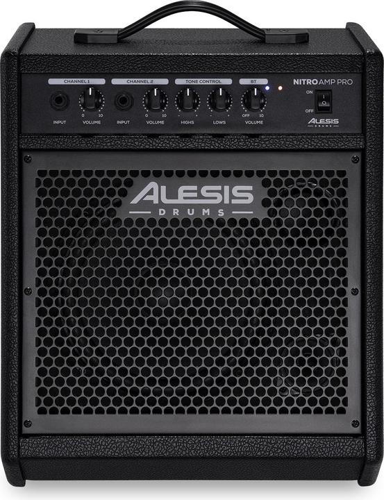 Alesis Nitro Amp Pro (80 W)