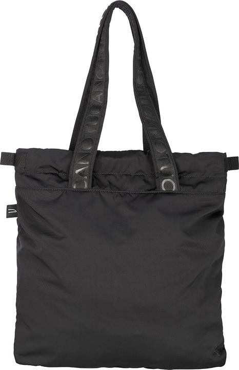 Immagine prodotto Tucano BLMOSH-BK Borsa per la spesa Nero Marsupio