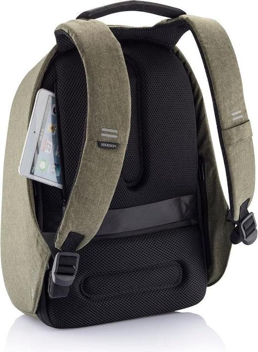 Productafbeelding Xddesign Bobby Hero Reg Rugzak Groen (18 l)