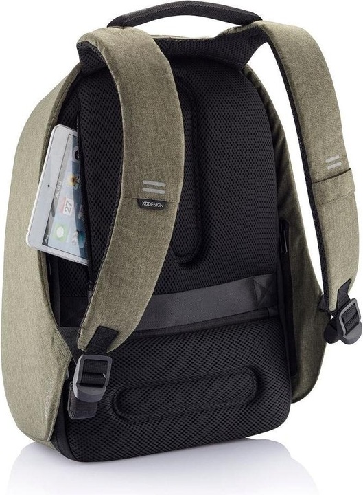 Produktbild Xddesign Bobby Hero Reg Backpack Green (18 l)
