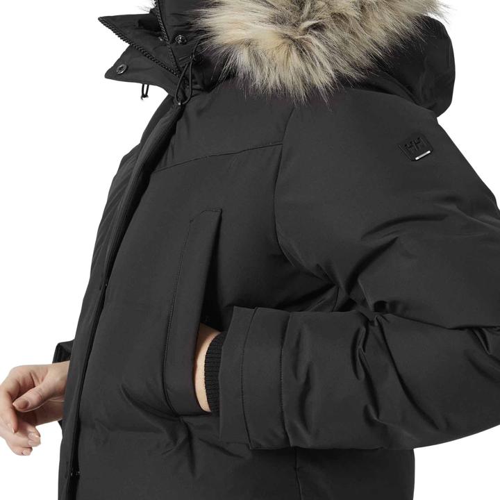 Produktbild Helly Hansen Bouvet Down Parka (L)