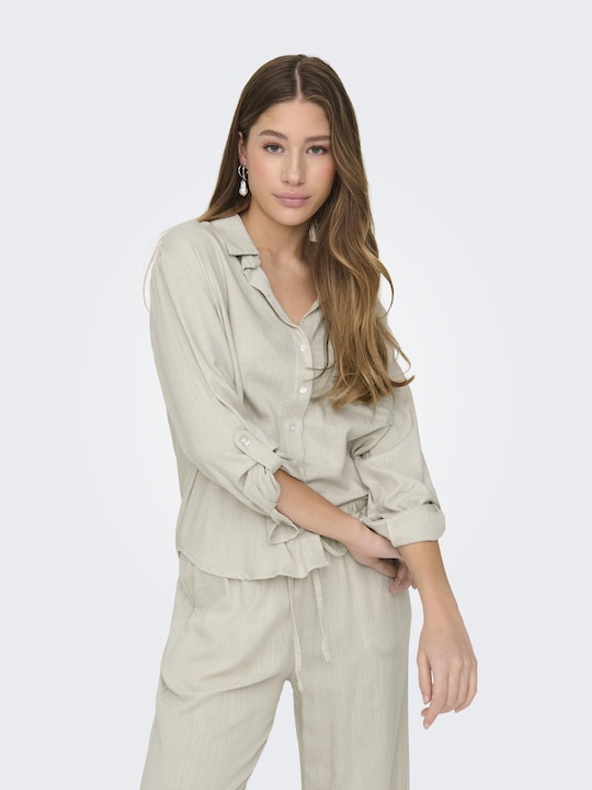 Actual product image JdY JDYCAYA Hemd Hemd (L)