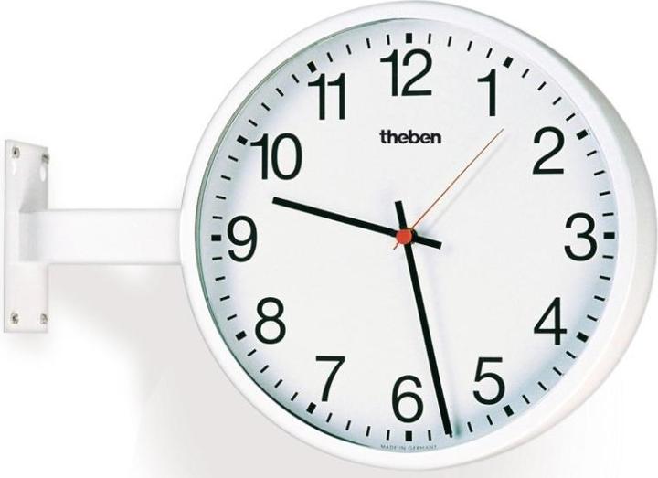 Theben OSIRIA 242 AR KNX (42 cm)