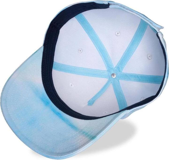 Actual product image Difuzed POKEMON - Lanssorien - Casquette Snapback Homme (One size)