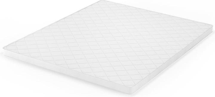 Produktbild VitaliSpa Top (160 x 200 x 6 cm)