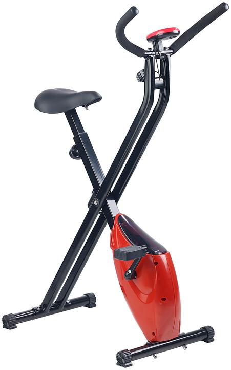 Image du produit Pearl Vélo d'appartement pliable