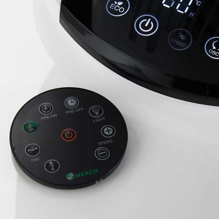Immagine prodotto Meaco Air 360° (60 dB)