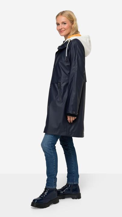 Immagine prodotto Laurasøn Funktions-Regenjacke, Kapuze (XL)
