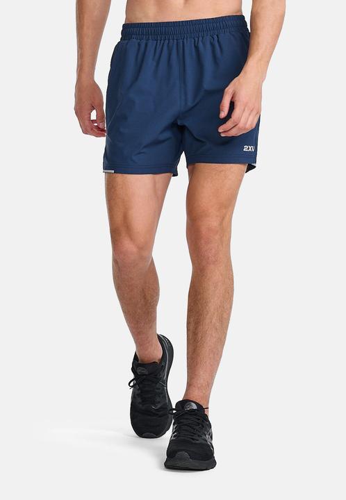 Actual product image 2XU Aero 5 Inch Shorts (M)