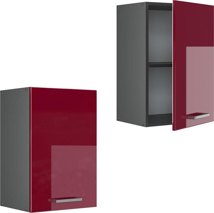 Produktbild Vicco Hängeschrank R-Line (40 x 31 x 60 cm)