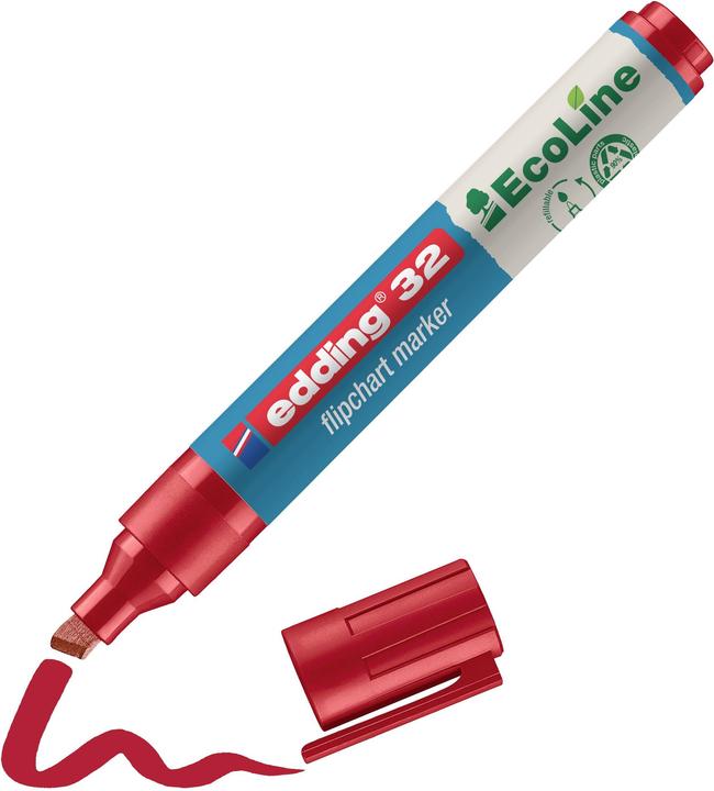 Produktbild Edding Flipchart Marker 32 (1 x)