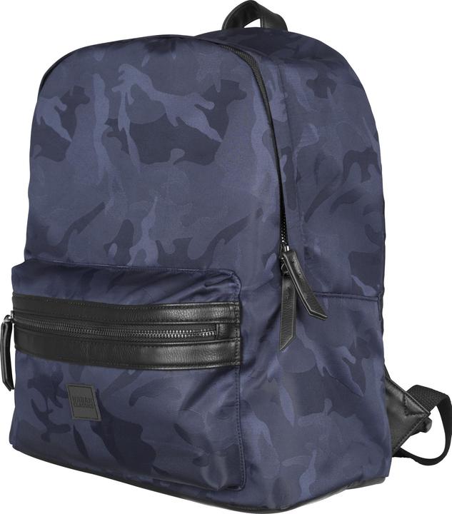 Produktbild Urban Classics Camo Jacquard Backpack