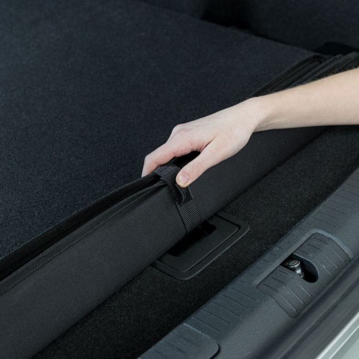 Actual product image Trixie Bumper protection (Dog, Reflectors)