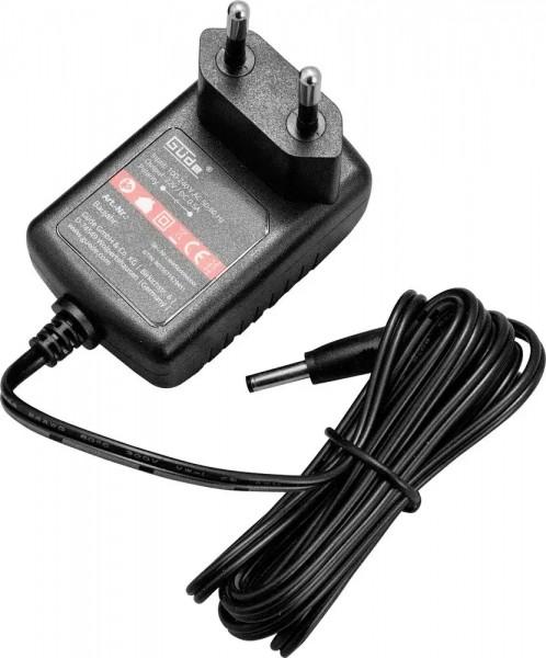 Actual product image Güde Battery Mini Chainsaw MK 18-201-05 (Battery chain saw)