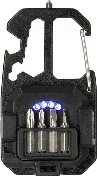 Produktbild Brennenstuhl Mini LED Taschenlampe MTL 600 A, 600lm (2.50 cm, 600 lm)