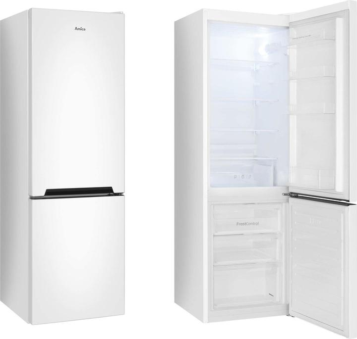 Produktbild Amica KGCL 387 (267 l)