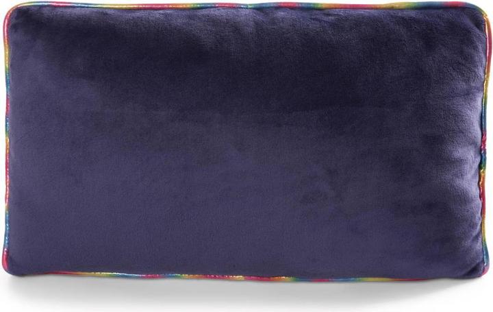 Actual product image NICI Cushion Candydust & Starjumper