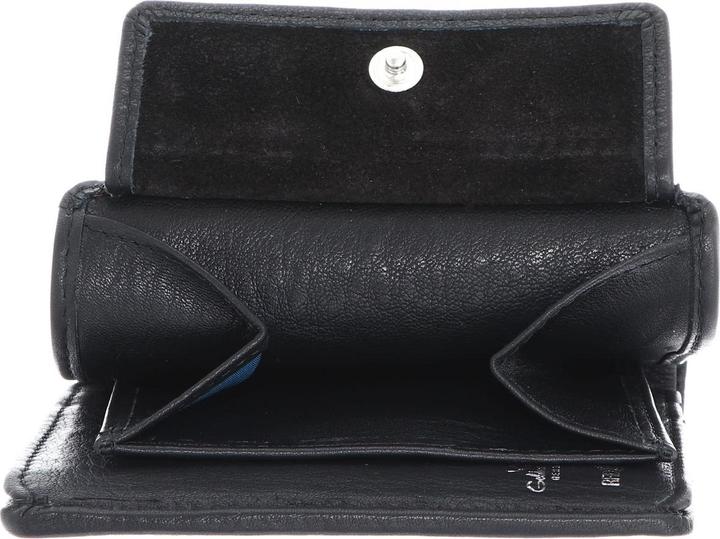 Produktbild Golden Head Geldbörse Capri RFID Protect 1119