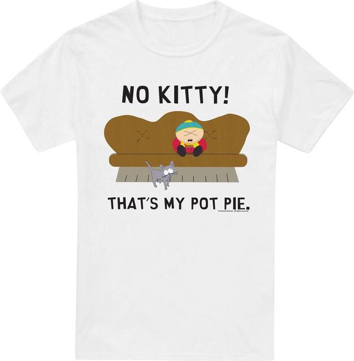 Produktbild Ubisoft Pot Pie TShirt (M)