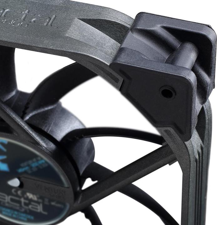 Produktbild Fractal Venturi HF-14 (140 mm, 1x)