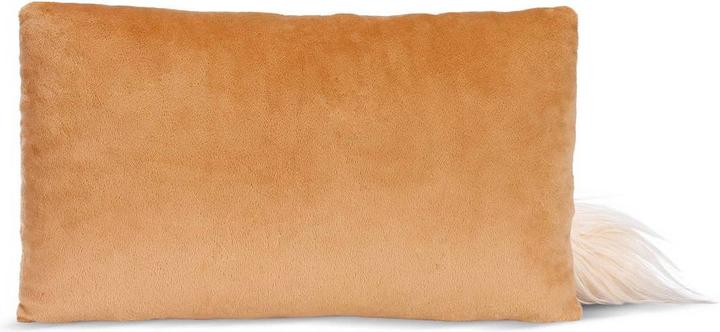 Actual product image NICI Cushion Loretta
