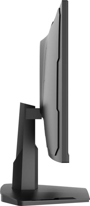 Actual product image Redragon AZUR II 23.8&GM24X5IPS 180HZ (1920 x 1080 pixels, 23.80")