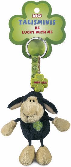 Actual product image NICI Talisminis