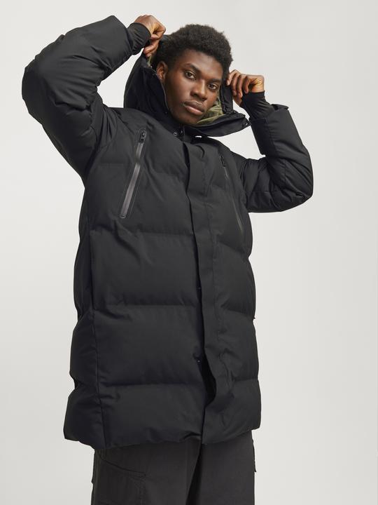 Produktbild Jack & Jones Jcoalpha Long Puffer Sn (M)