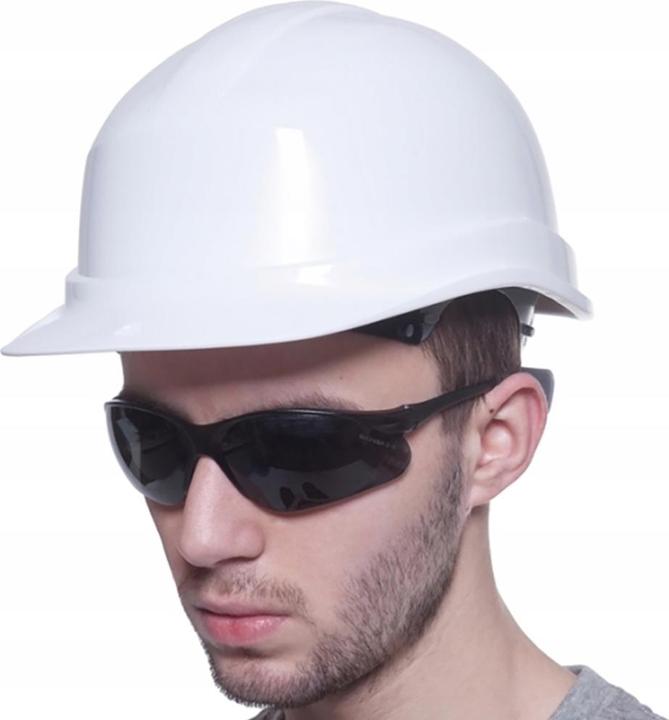 Immagine prodotto Venitex Casco di sicurezza Zircon Ppe (62 cm)