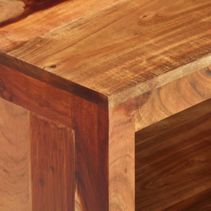 Produktbild vidaXL Sylvie (110 x 30 x 40 cm)