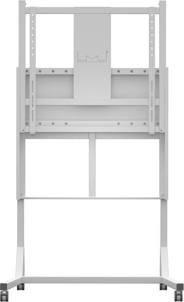 Produktbild Multibrackets M Motorized Floorstand 80kg White HD (110")