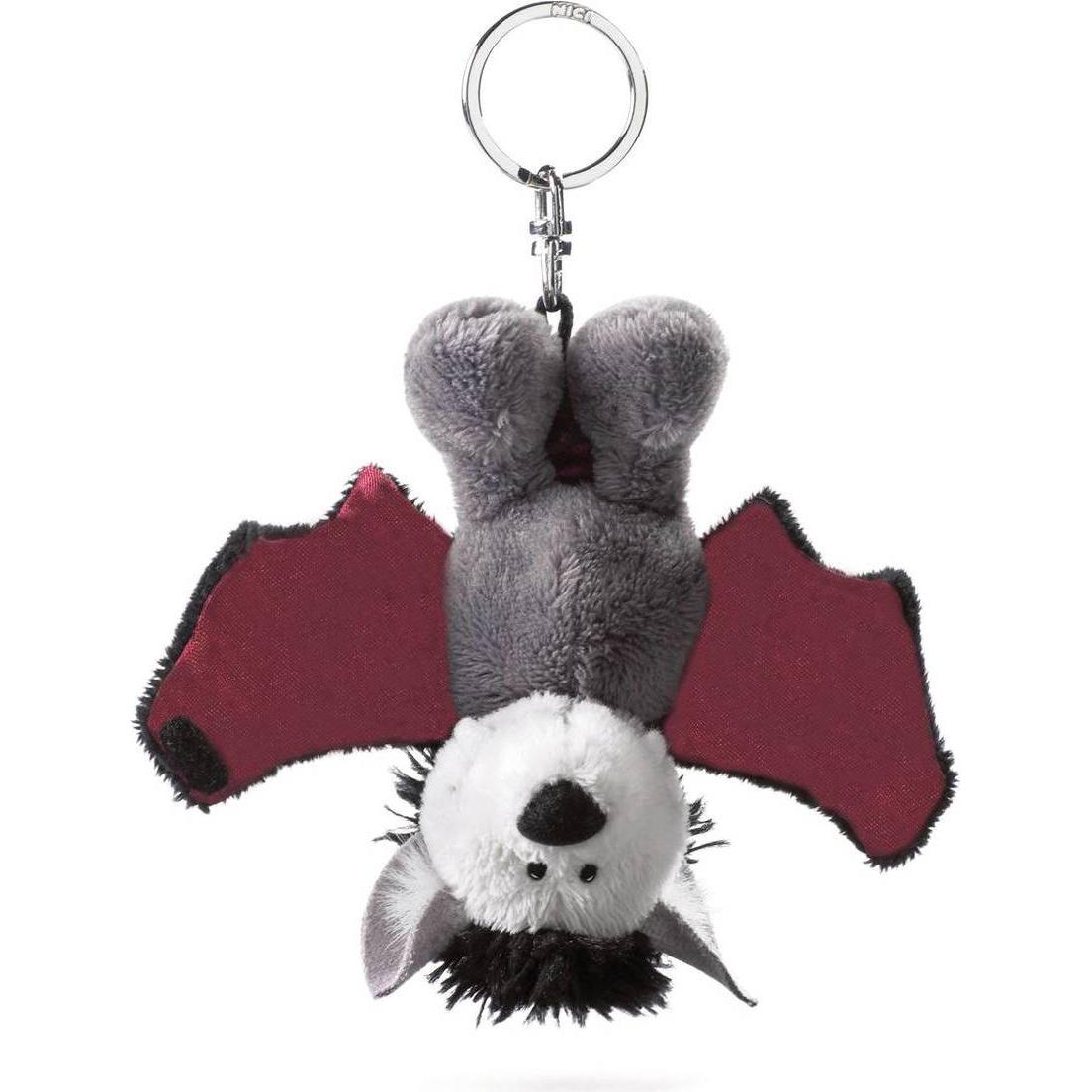 NICI, Schlüsselanhänger, Schlüsselanhänger, Schwarz