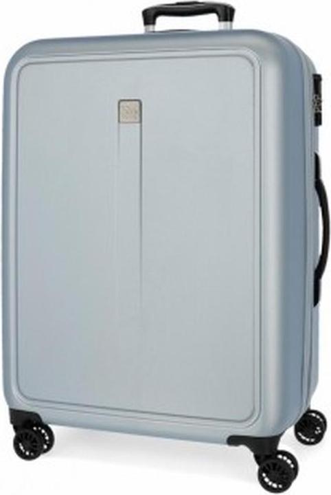 Produktbild Roll Road Valigia Media Blu Chiaro (75 l)