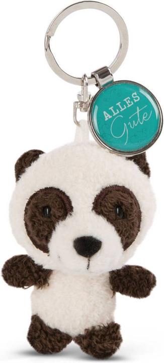 NICI Keyring with pendant "All the best