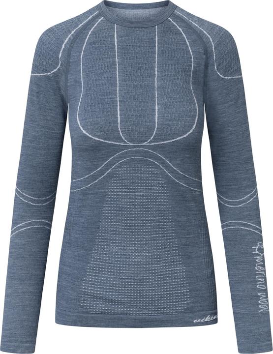 Immagine prodotto Viking Intimo Lana Pro Lady a manica lunga (XXL)
