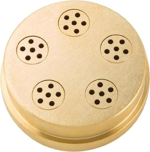 Actual product image Imperia Attachment spaghetti 1.9mm