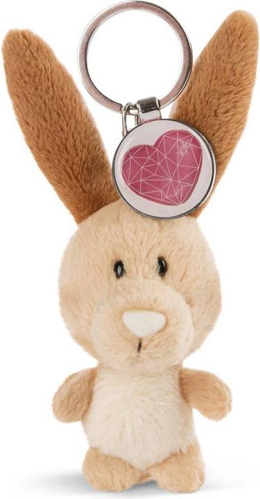 Actual product image NICI Keyring with pendant "Favourite Person